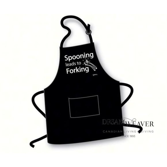Apron & Tea Towel Set - Picture 2 of 3